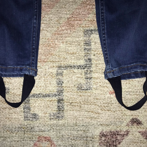 Free People Skinny Jeans 28 - Picture 2 of 5